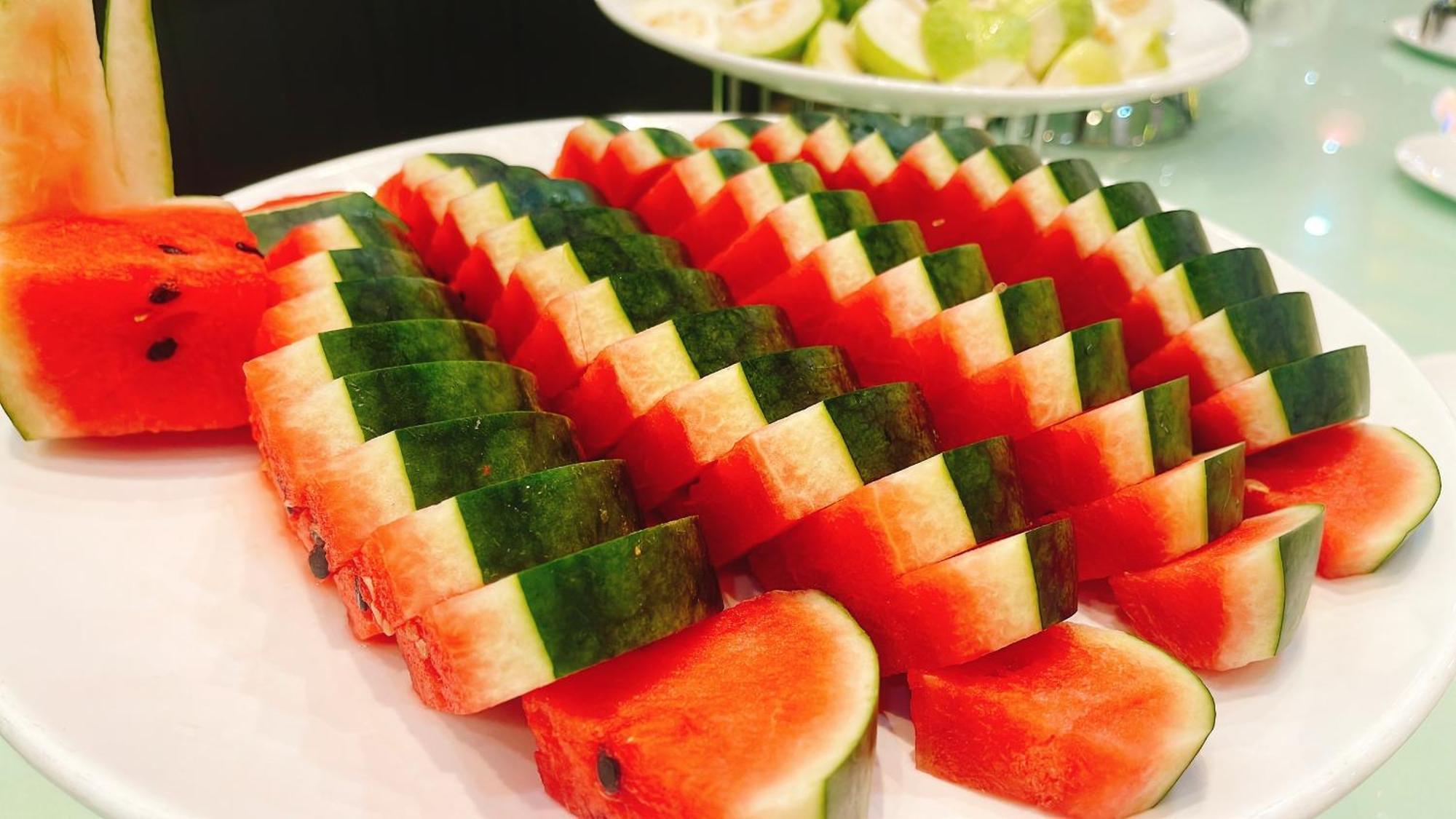Binh An Nhien Hotel Duong Thanh Ngoại thất bức ảnh
